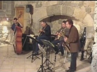 Don't get around much anymore