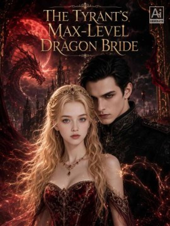 The Tyrant's Max-Level Dragon Bride - Full EP