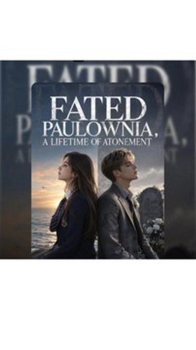 Fated Paulownia, A Lifetime of Atonement | 🌸 FULL DRAMA | 🌍 ENGSUB | Bibi.Films