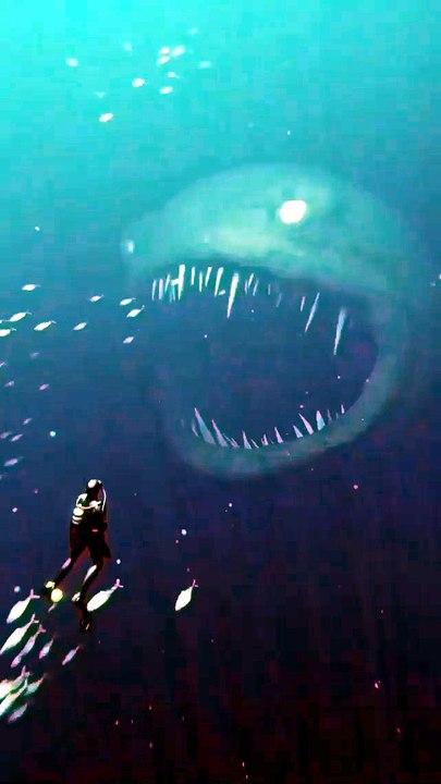 Underwater world view || viral video || underwater