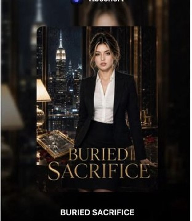 Buried Sacrifice - Full