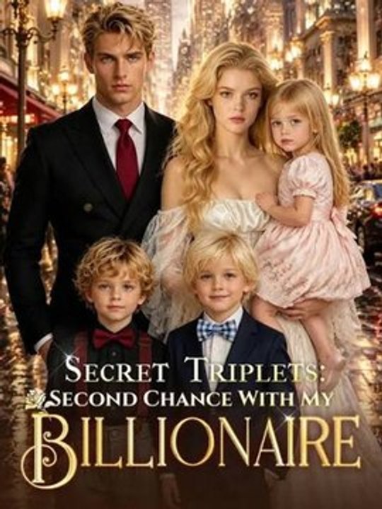 Secret Triplets Second Chance full HD english sub