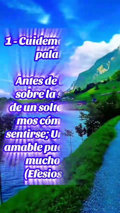 Reflexiones Bíblicas
