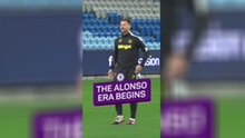 Chelsea's Alonso era begins