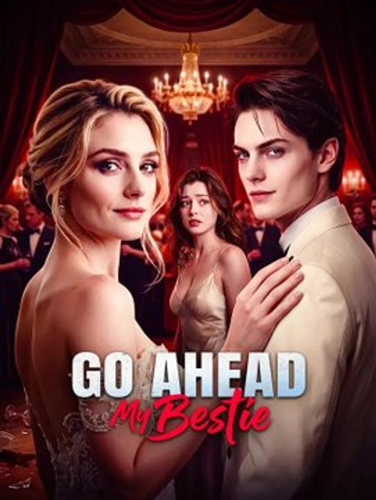 Go Ahead, My Bestie | Full Series | Short Drama English