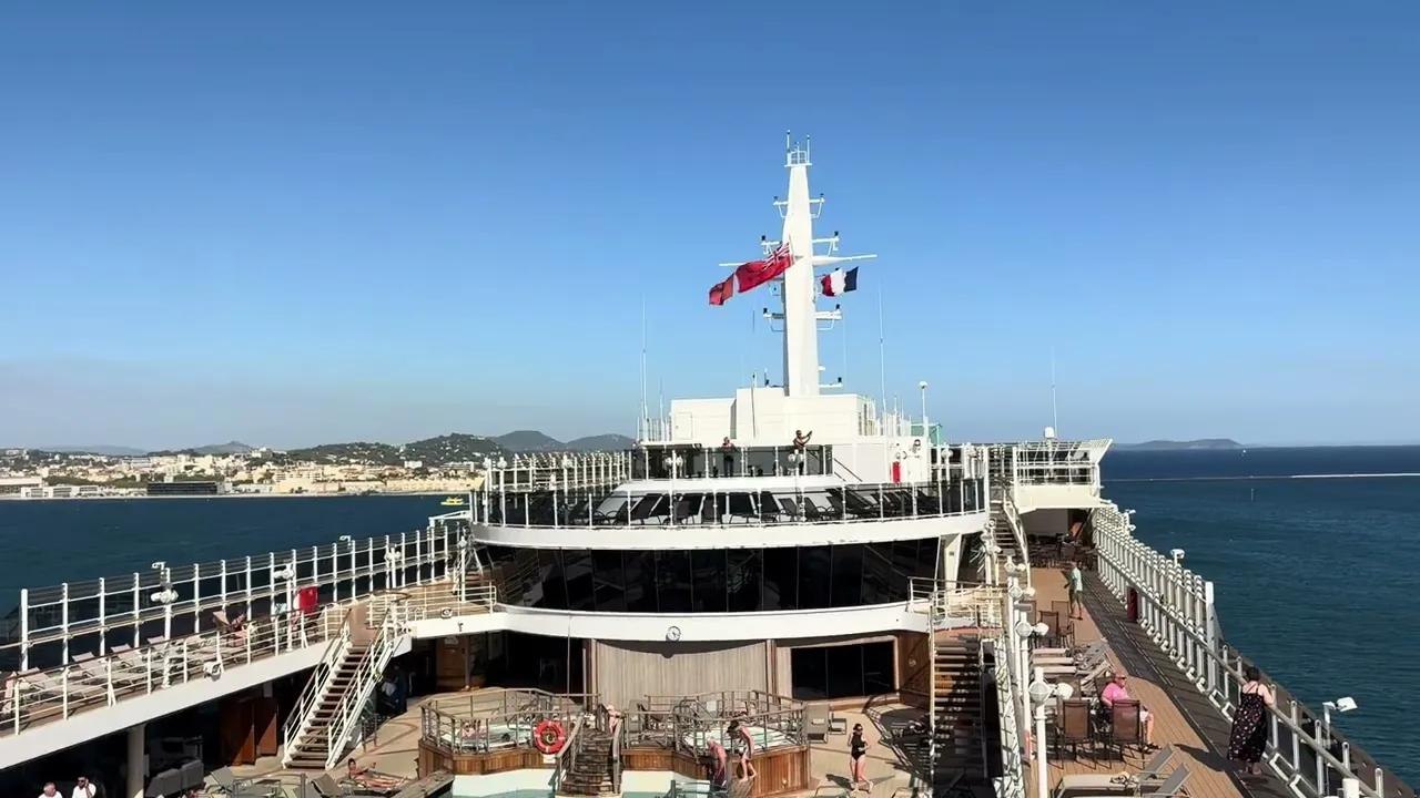 Desde Toulon: balance tras 18 meses de expatriación ¡Cuidado con la bocina!