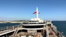 Desde Toulon: balance tras 18 meses de expatriación ¡Cuidado con la bocina!