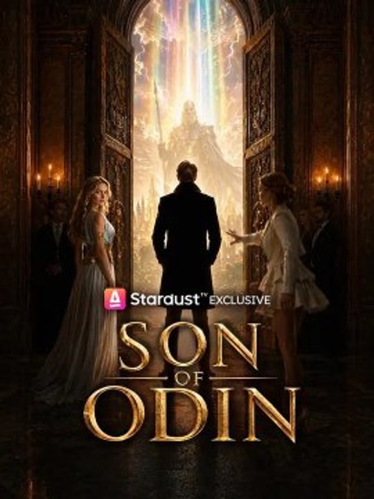 Son of Odin - Full EP