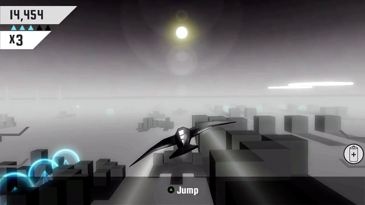 Did I Beat The Sun (Race The Sun)
