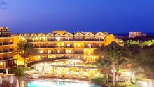 Prezentacja hotelu Carols Beau Rivage, Egipt
