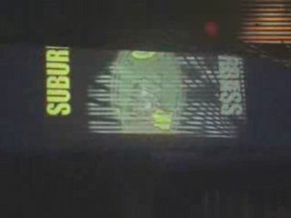 DJ OXYD OMEGA  /  SUBURBASS