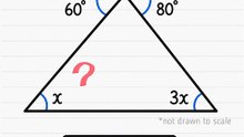 Can you calculate x's value in 29 seconds?