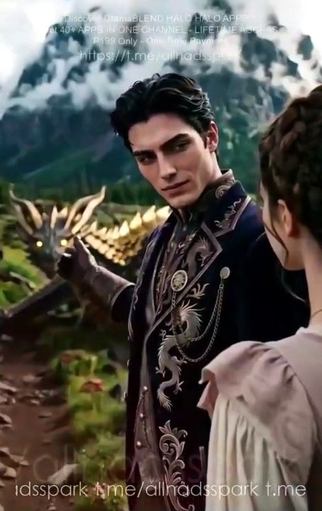 The Dragon's Slave Princess- Drama #englishsub #fullmovie🎯🍿 | Precious Promise