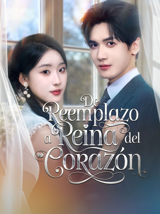 De reemplazo a reina del corazón En Español