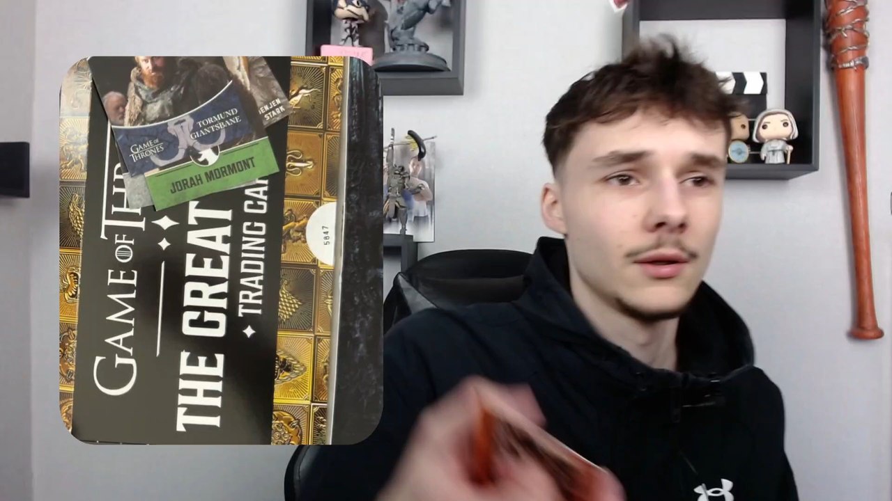 Ouverture Game of Thrones format long : Partie 2