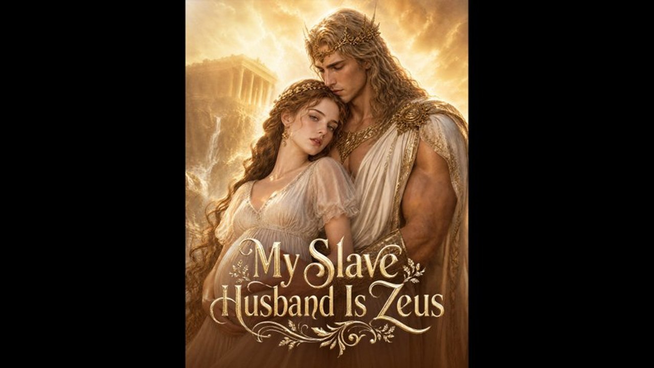 My Slave Husband Is Zeus : Full EPS