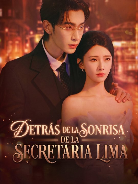 Detrás de la sonrisa de la secretaria Lima En Español