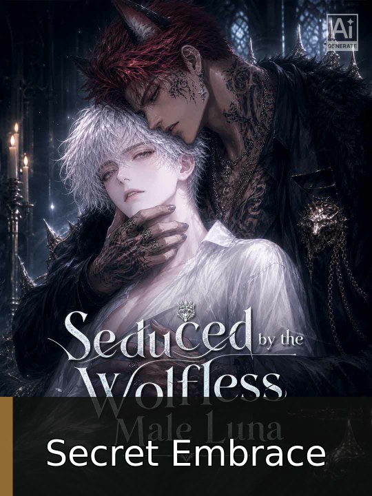 Seduced by the Wolfless Male Luna - Full EP | Secret Embrace