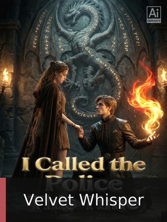 On the Day of the Broken Engagement, I Married a Half-Blood Dragon | Velvet Whisper