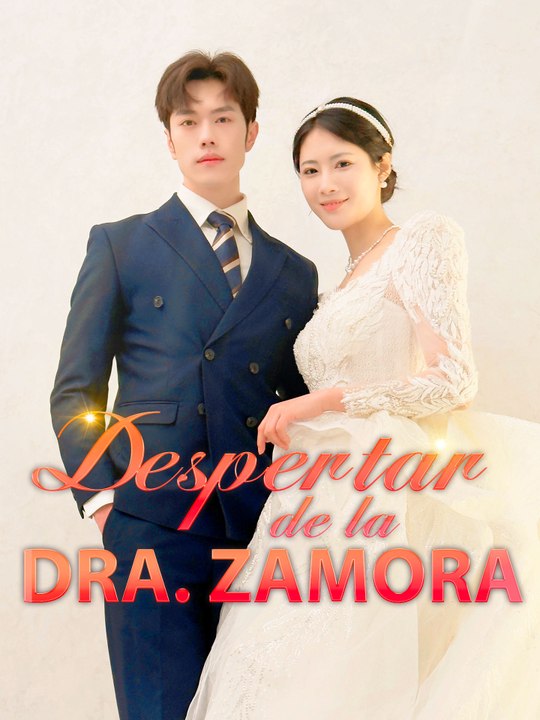 Despertar de la Dra. Zamora En Español