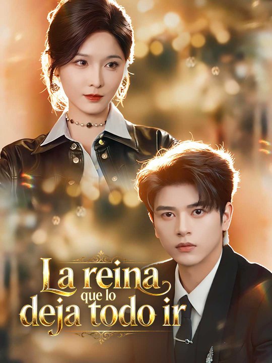 (Dubbing) La reina que lo deja todo ir En Español
