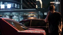 Chó Hoang Và Xương - Tập 26