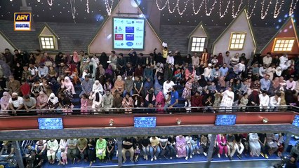 Jeeto Pakistan | 26 July 2026 | Fahad Mustafa | Aadi Adeal Amjad | ARY Digital