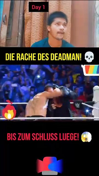 DIE RACHE DES DEADMAN! 💀🔥