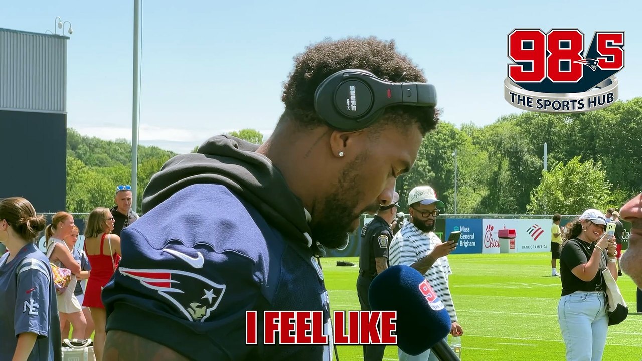 Dre'Mont Jones: 'Stupid ass PFF'