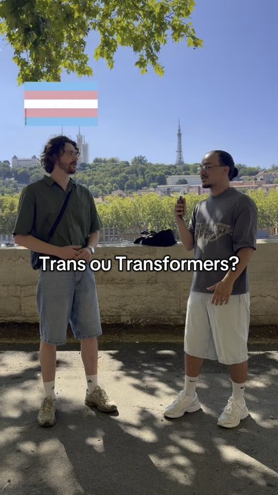 Sacré Transformers