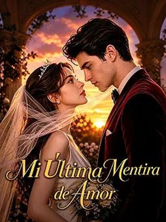 Mi Última Mentira de Amor serie completa