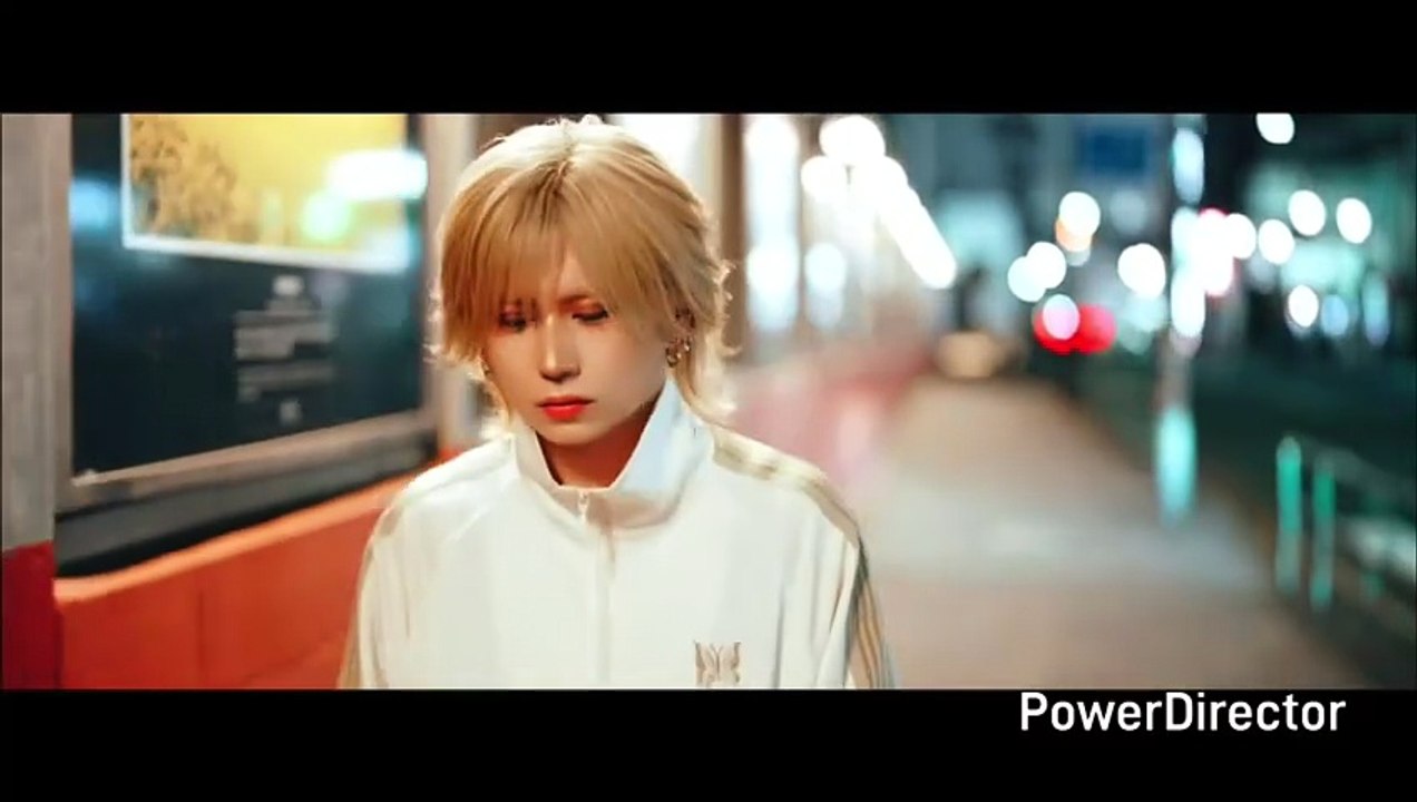 マキナ MV：Trust Company「Without A Trace」
