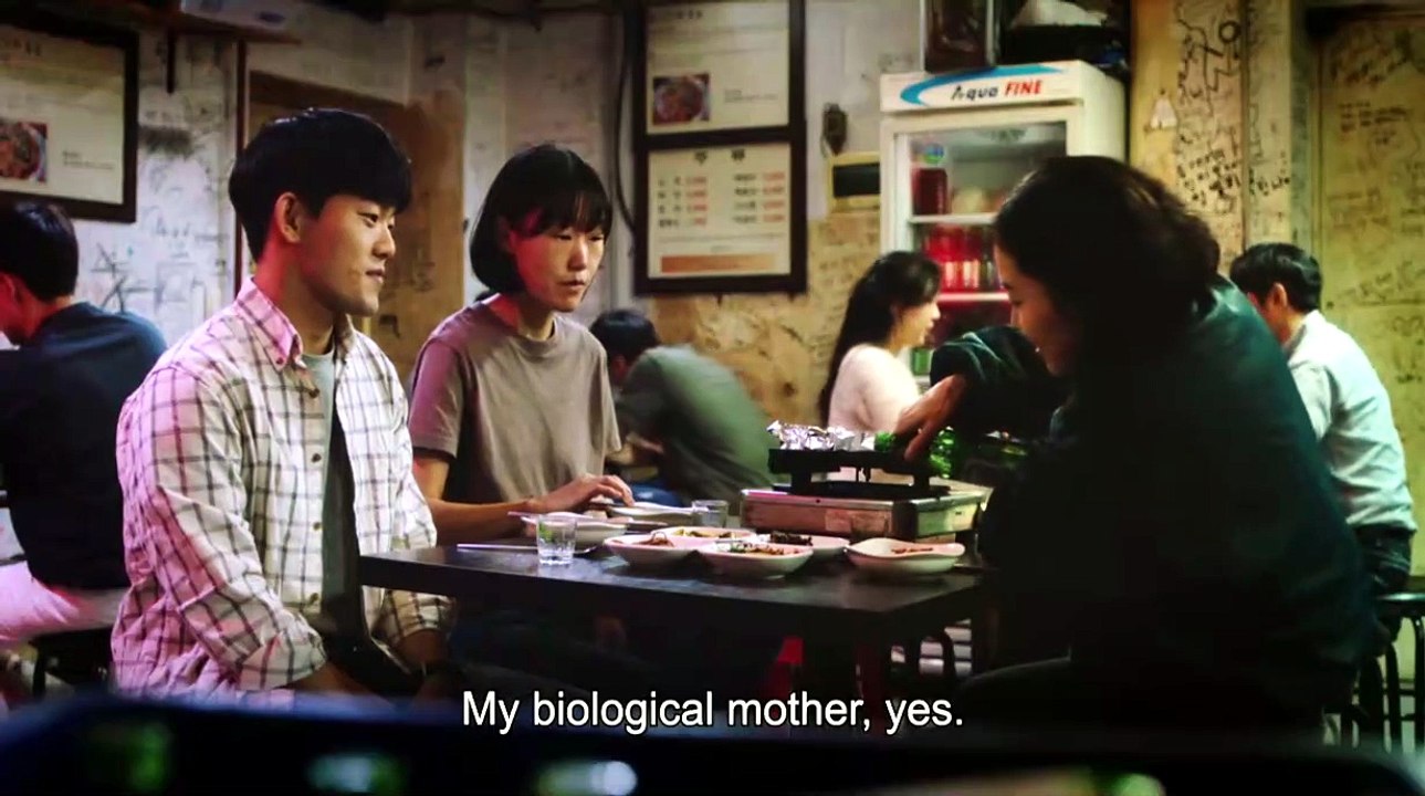 RETURN TO SEOUL (2022) Trailer VOST-ENG [Full Movie]