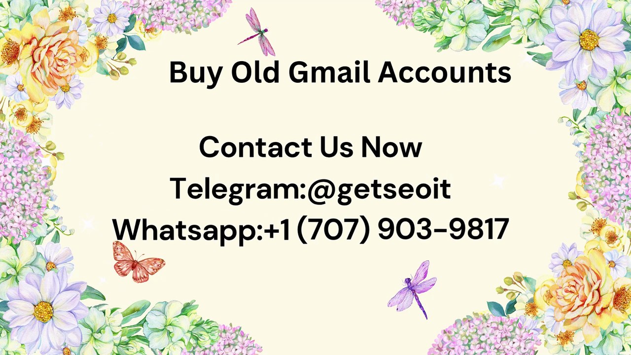 Where to Buy Old and Aged Twitter Accounts