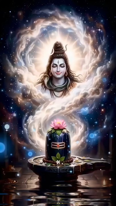Shiva Mahadeva