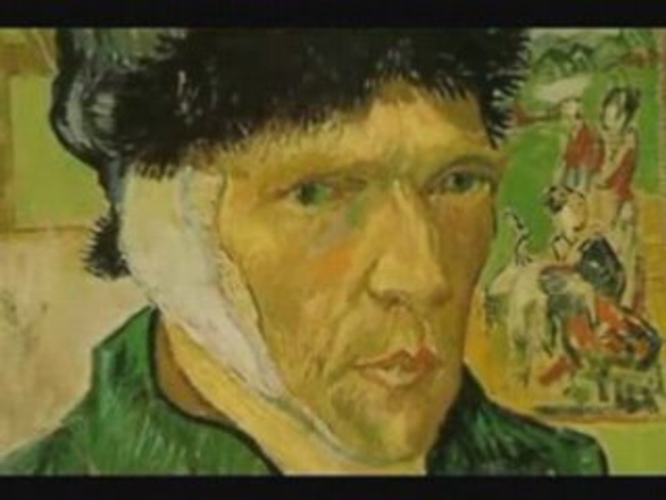 amazing art in world