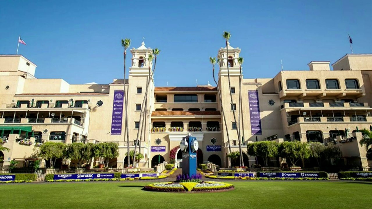 East vs. West Coast Horse Racing: Breeders' Cup Impact