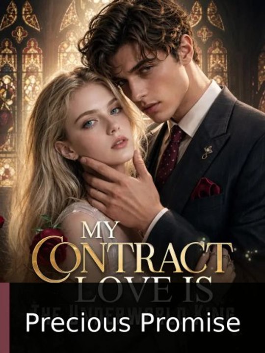 My Contract Love Is The Underworld King | Precious Promise