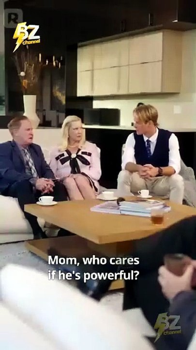 In der Handfläche seiner Hand Full English Sub | Ganzer Film Deutsch