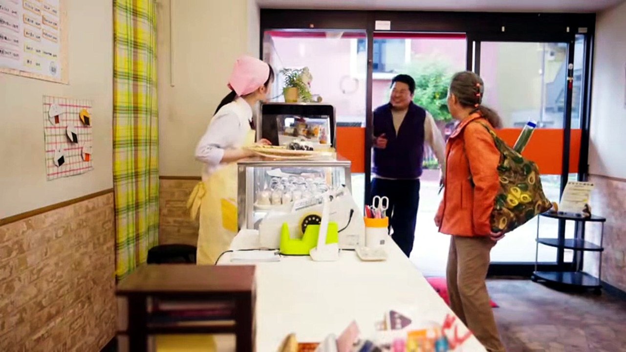 ...Mr.Kurosaki.s.Pure.Love.Never.Stops.S01E01.540p.x265.AAC [Full Movie] [Trending Drama]Full EP - Full
