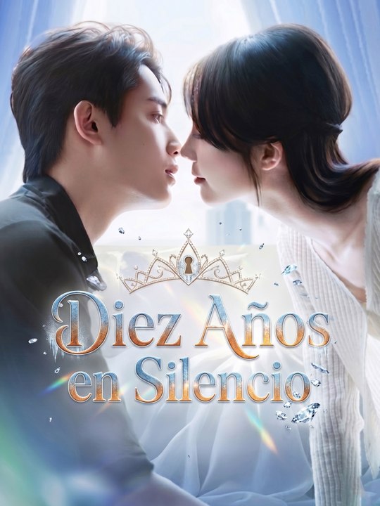 Diez Años en Silencio En Español