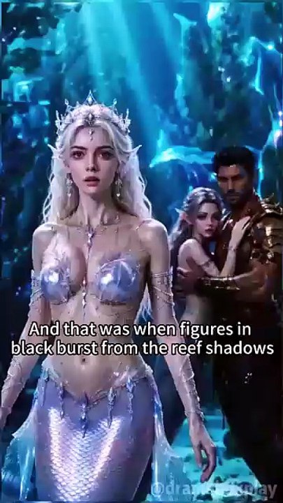 The Lost Love of Four Sea Lords🧸FULL🧸 [Full Movie]