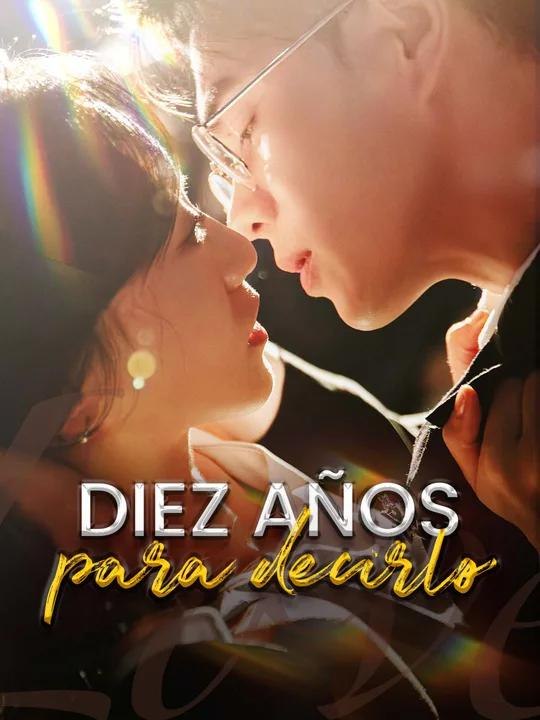 Diez años para decirlo En Español