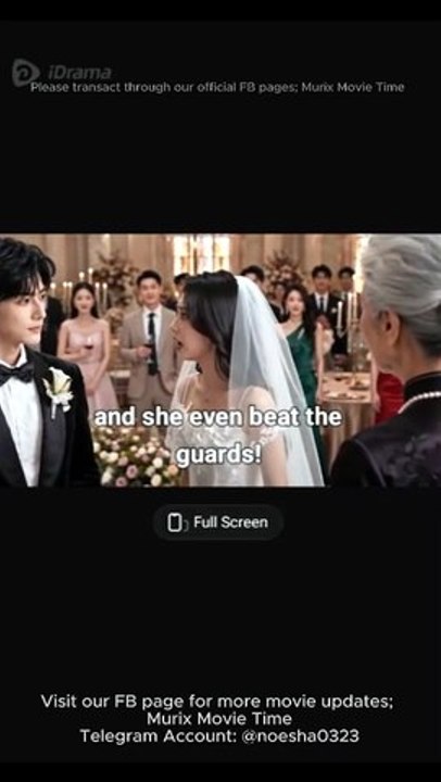 Watch Mr Billionaire S Accidental Bride: Complete Full EPS