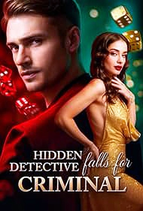 hidden detective falls for criminal HD*FULL
