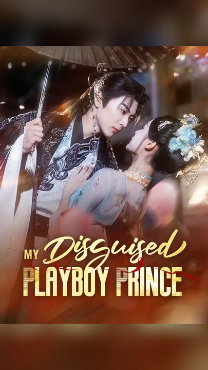My Disguised Playboy Prince #Mr - Exclusive FULL APP