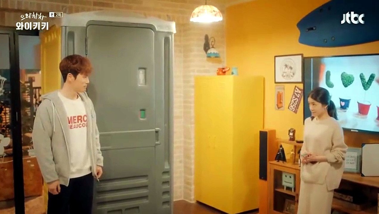 Eulachacha Waikiki ep 2 eng sub [Full Movie] [Vertical Drama]Full EP - Full