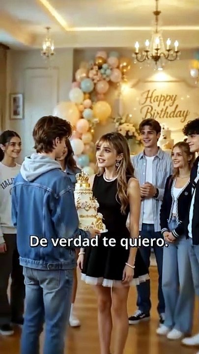 Yo era su novia secreta | Full 40 Eps SD Drama 2026 [Full Movie]