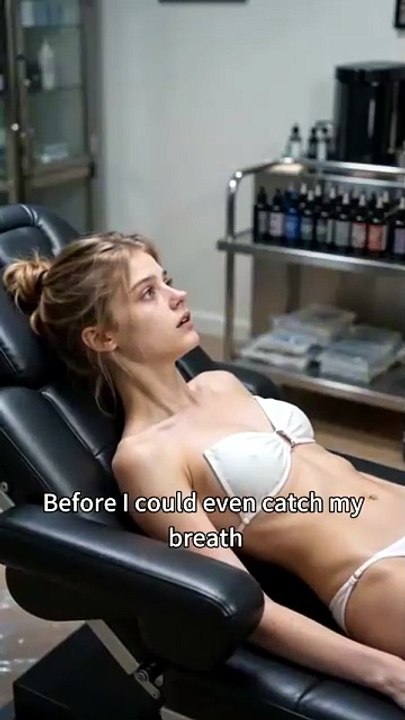 THE tattoo taboo#DRAMA US-FULL ENGLSH SUB [Full Movie]