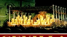 Salida De La Exaltación Año 1990